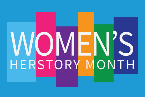 Women's Herstory Month